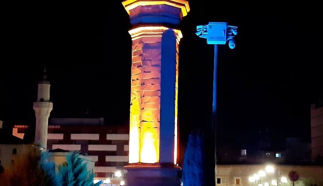 Samlife Apart in Samsun
