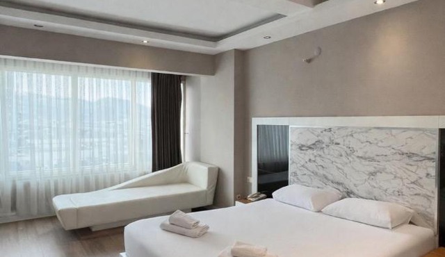 Samsun Airport Resort Hotel in Samsun