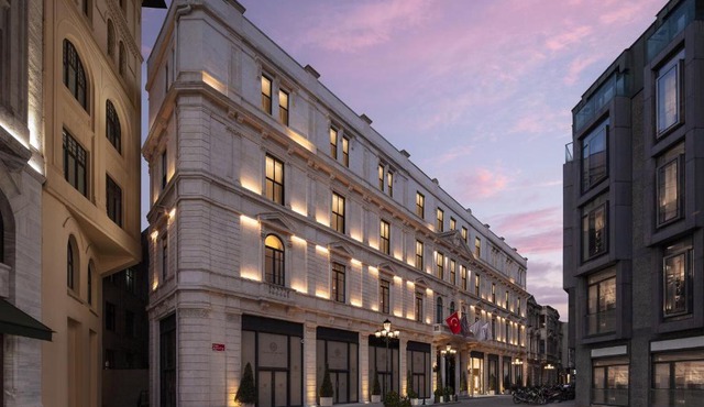 Sanasaryan Han, a Luxury Collection Hotel, Istanbul in Istanbul