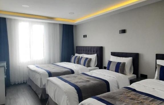 SAND DOOR HOTEL in Istanbul