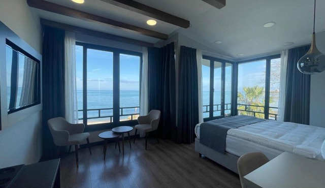 Santana Resort Otel in Trabzon