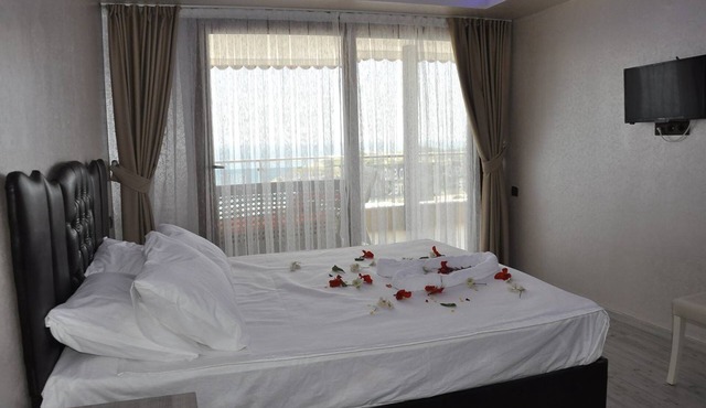 SAON Hotel in Erdemli