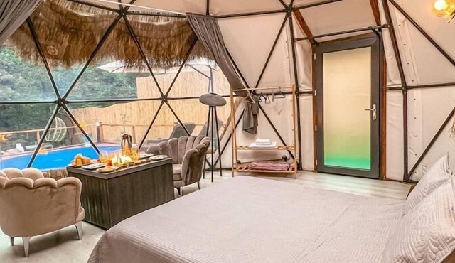 Sapanca Life Dome in Sapanca