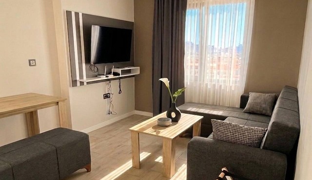 Saray Premium Otel in Izmit
