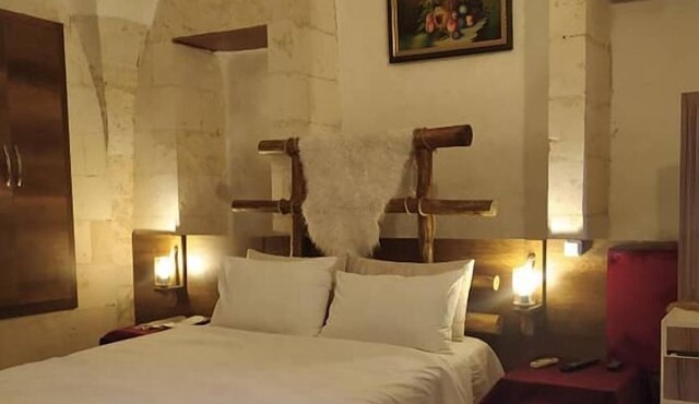 Sark Ciragan Konak in Sanliurfa