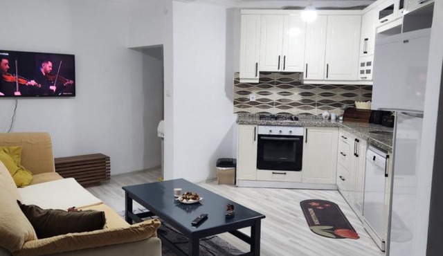 Saroz Akila Konaklama in Gelibolu