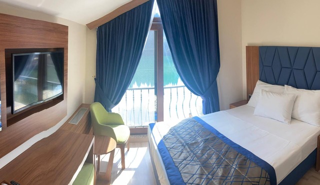 Savsat Karagol Hotel in Savsat