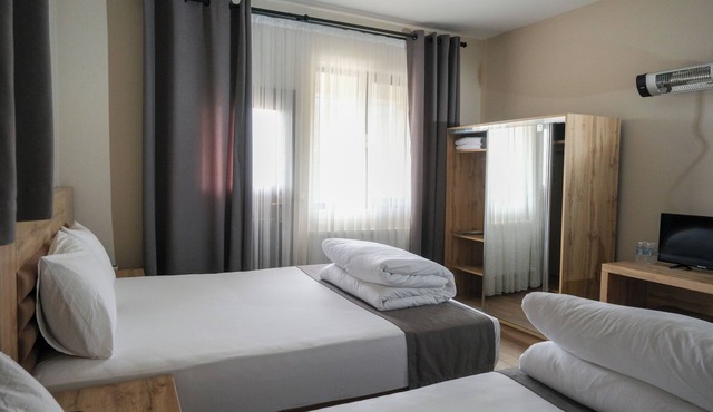 Savsat Kosk Otel in Savsat