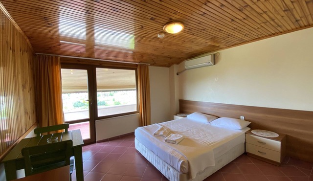 Saygin Otel in Kandira
