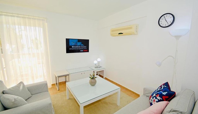 Sea and You Beachfront apartments in Turgutreis