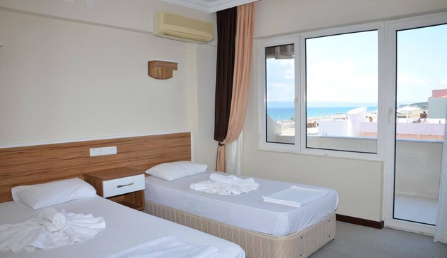 Seda Hotel in Ayvalik
