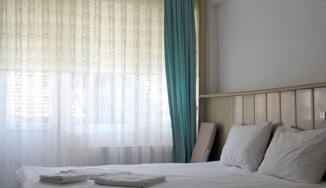 Sefa Green Hotel in Bolu