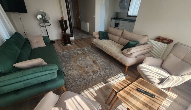 Sefa Konakları Villa Turizm amaçlı Konut in Bolu