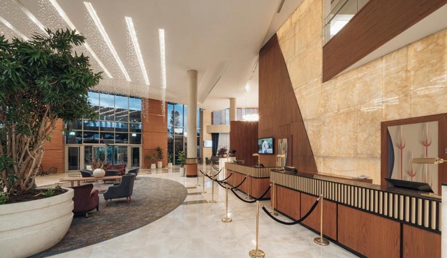 Selectum City Ataşehir in Istanbul