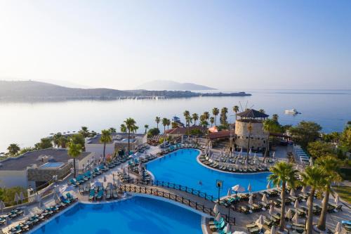 Selectum Colours Bodrum in Gümbet