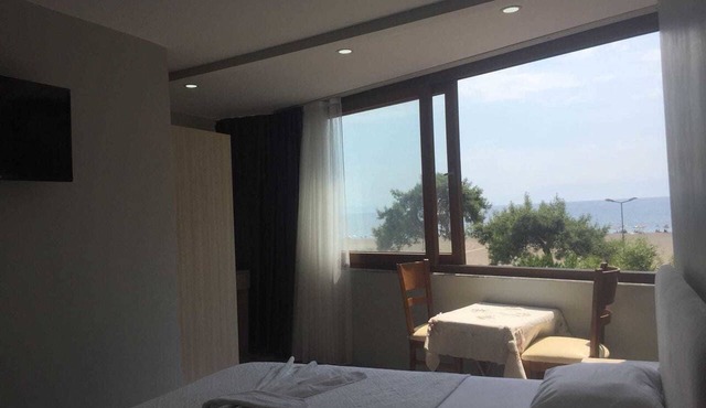 Selim Sultan Otel in Menderes