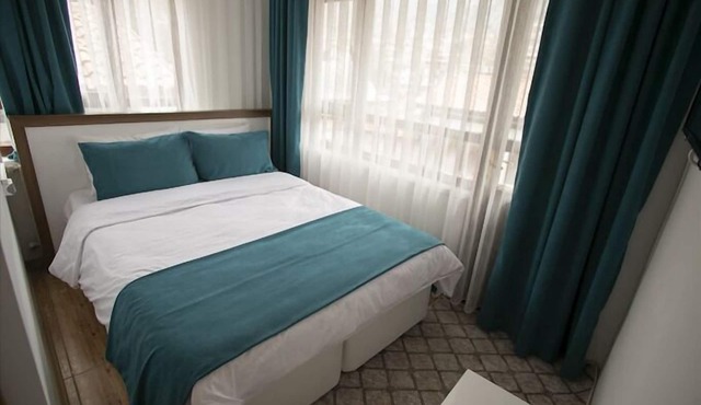 SEMAY OTEL in Amasya