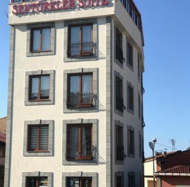 Senturkler Suite in Trabzon