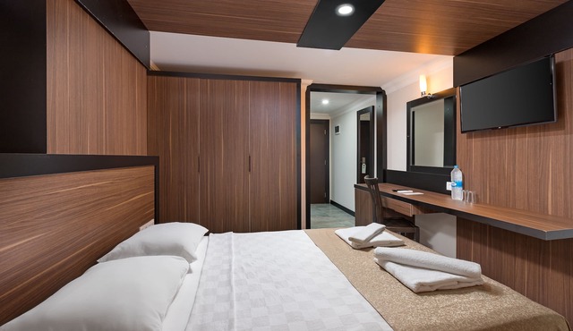 Senza Grand Santana Hotel in Alanya