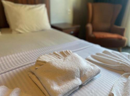 Ser Suite Apart Hotel in Istanbul