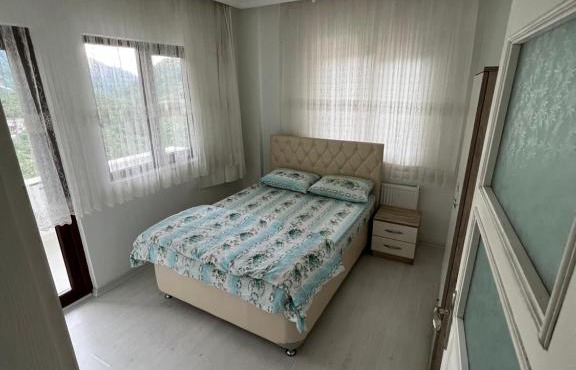 Sera Lake Villa in Trabzon