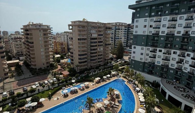 Serenity Residence Alanya in Alanya