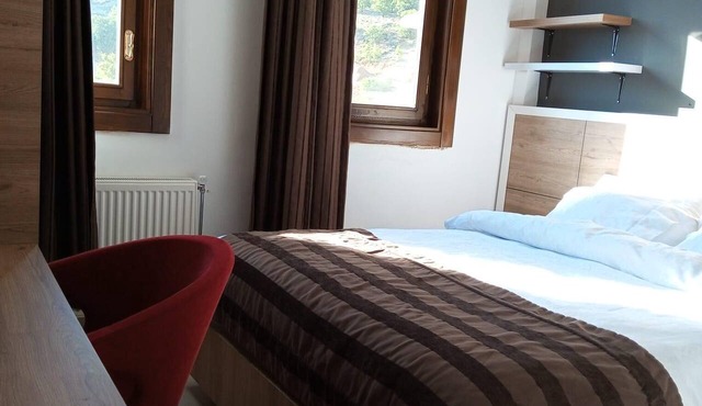 SERGE HOTEL in Arapgir