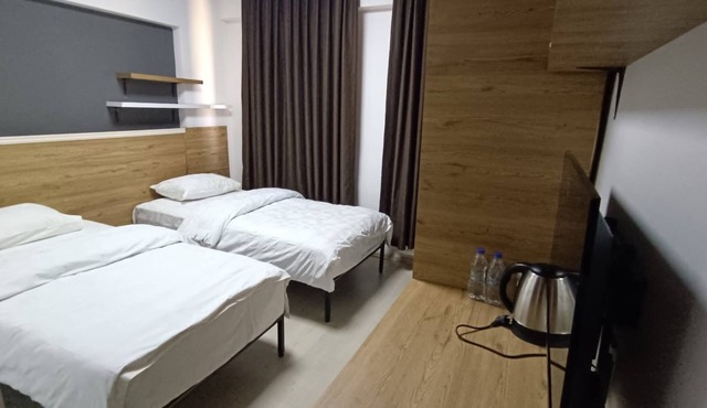 SERGE HOTEL in Arapgir