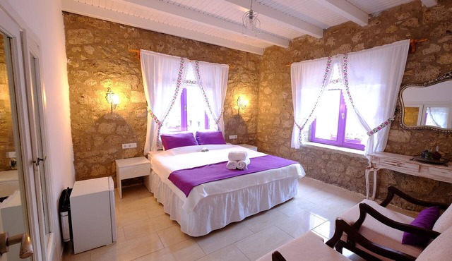 Serin Konak in Cesme
