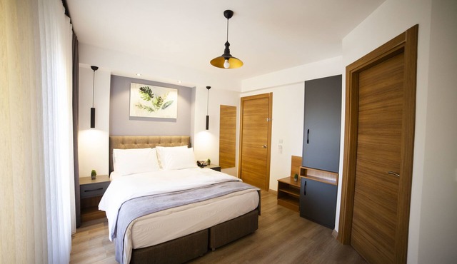 Set Ozer Hotel in Çanakkale