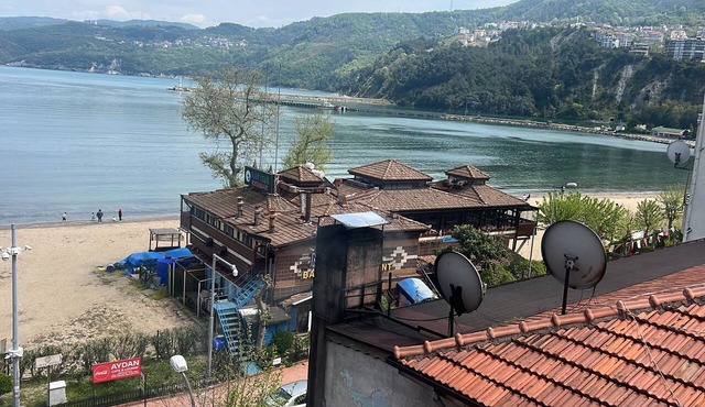 Sevimli Apart Suit in Amasra
