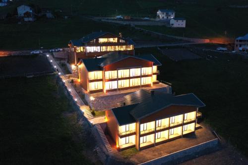 seyir yeri otel cafe&restorant in Duzkoy