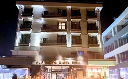 SEYR-i KONYA OTEL in Konya