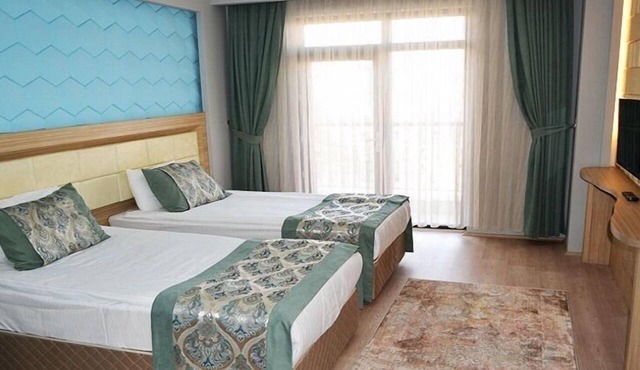 Seyr-i Konya Otel in Konya