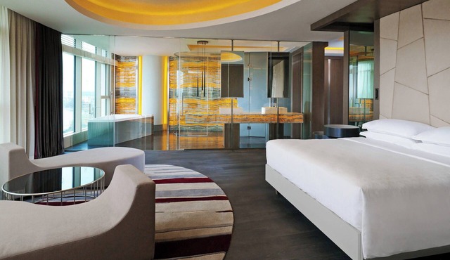 Sheraton Grand Adana in Adana