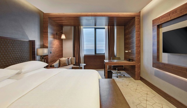 Sheraton Grand Samsun Hotel in Samsun