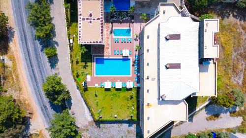 Si Hotel&Spa in Kuşadası