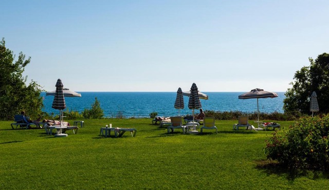 Side Star Resort Hotel - Ultra All Inclusive in Side