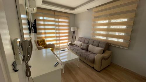 Sigacik Marina Apart Hotel in Siğacık