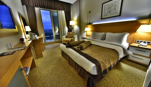 Siir Boutique Hotel - Boutique Class in Denizli