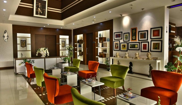 Siir Boutique Hotel - Boutique Class in Denizli