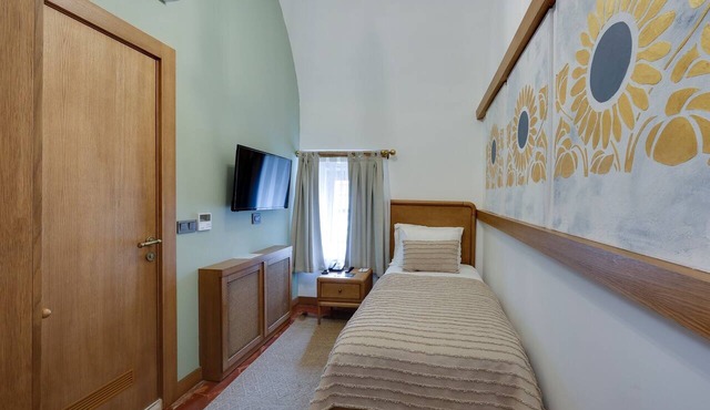 Silk Road Museum Hotel in Tokat