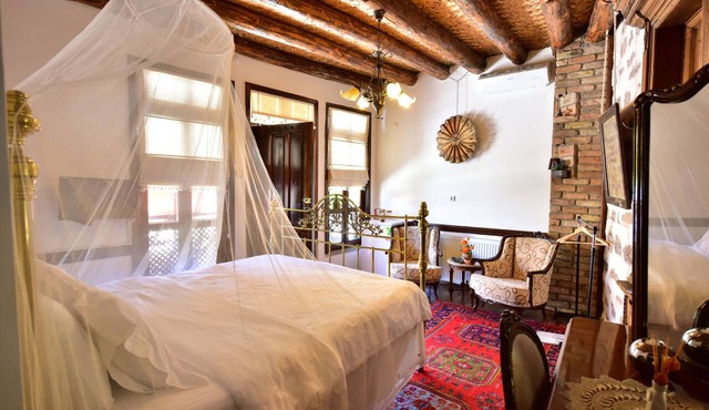 Sille Konak Hotel in Konya