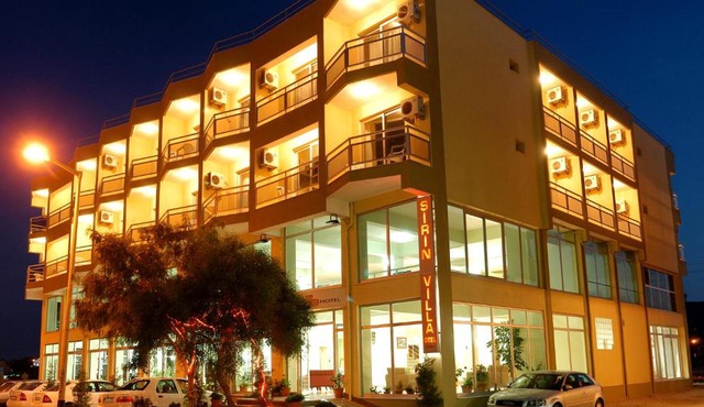 Sirin Villa in Çeşme