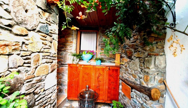 Sirincem Pension in Selçuk