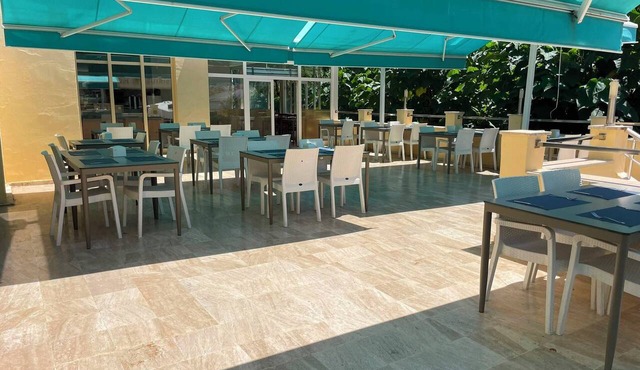 SIRIUS HOTEL in Kemer