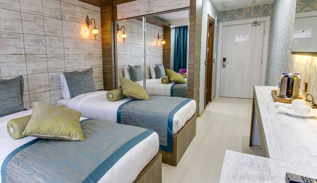 Sivas Keykavus Hotel in Sivas
