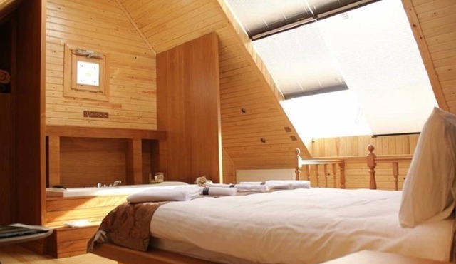 Snowdora Hotels & Villas in Erzurum
