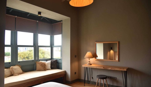 Soas Suites in Cesme