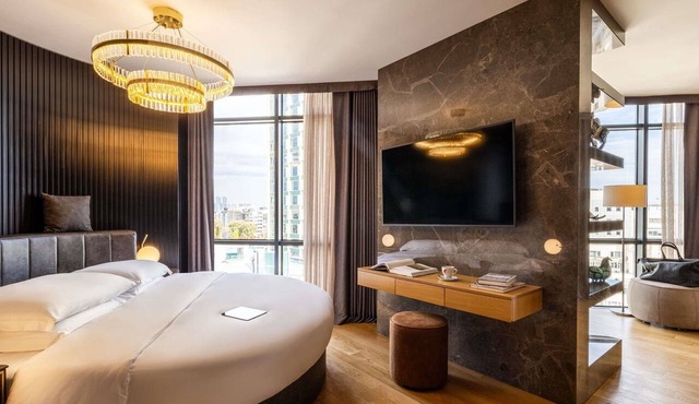 Sofitel Istanbul Taksim in Istanbul